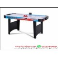 اير هوكى مستورد Air hockey table عداد ديجيتال مقاس 120سم